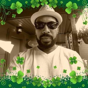 Meet your Posher, Jeff